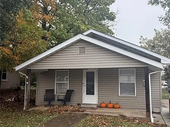 307 N Grant St, Park Hills, MO 63601