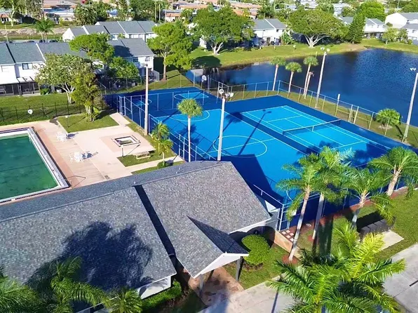 2606 CANALSIDE Drive, Greenacres, FL 33463