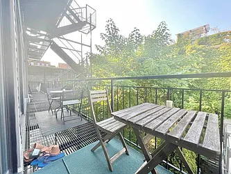 Rented by Doorway NYC, LLC