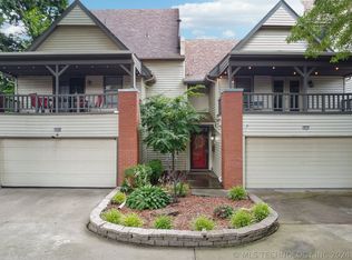 4824 S Quaker Ave, Tulsa, OK 74105