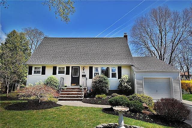 full rear dormer 
