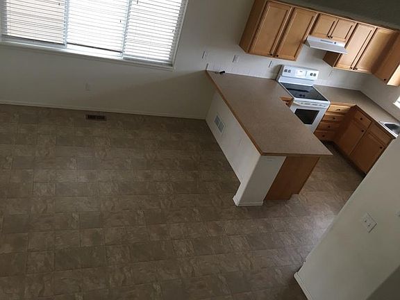Dining / Kitchen