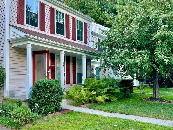 48 Lambeth Bridge Ct, Lutherville Timonium, MD 21093