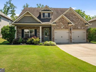5540 Bucknell Trce, Cumming, GA, 30028