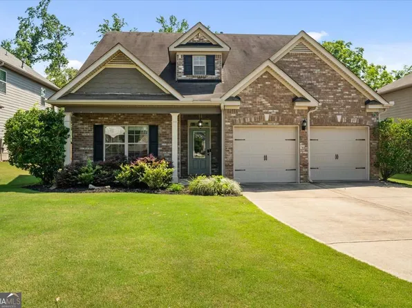 5540 Bucknell Trce, Cumming, GA 30028