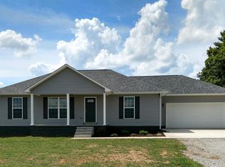 395 Lonestar, Lawrenceburg, TN 38464