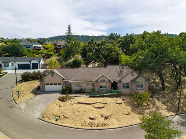 5966 Stone Bridge Road, Santa Rosa, CA 95409