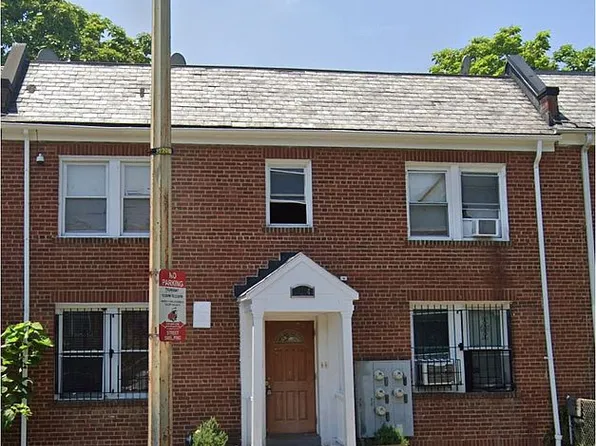 1214 18th Pl NE, Washington, DC 20002