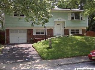 1112 Fordham Rd, Neptune, NJ 07753