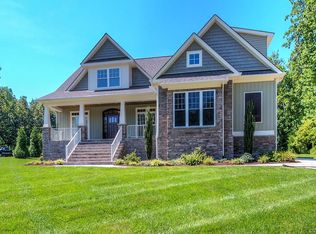 7801 Grampian Ct, Chesterfield, VA 23838