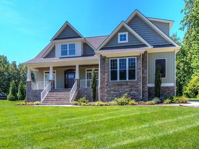 7801 Grampian Ct, Chesterfield, VA, 23838