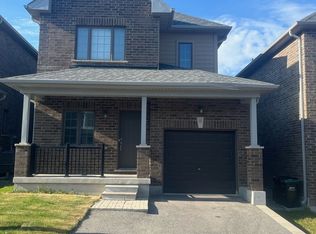 8 Bedford Estates Cres, Barrie, ON L4N 3Z8