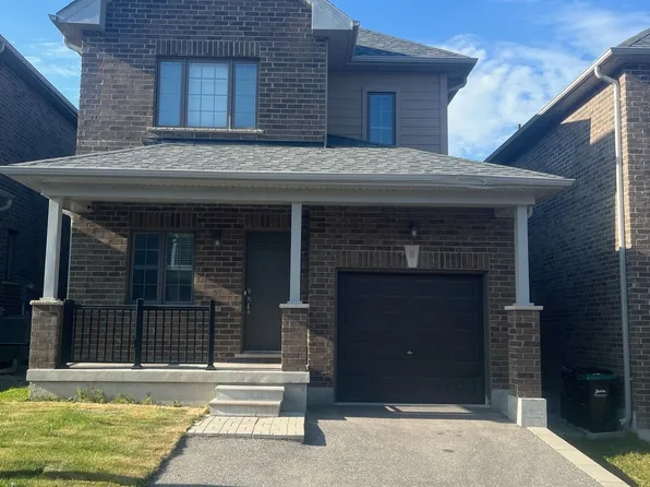 8 Bedford Estates Cres, Barrie, ON L4N 3Z8