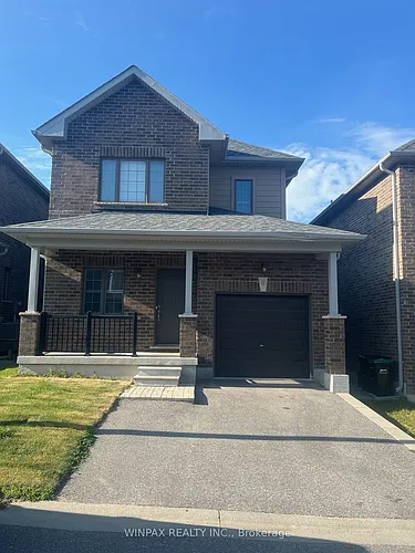 8 Bedford Estates Cres Photo 1