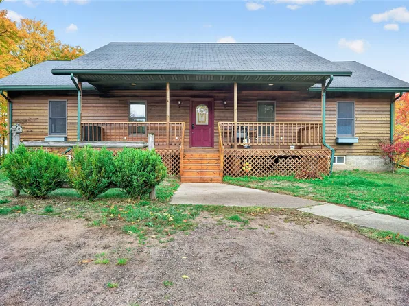 41971 State Highway 169, Saxon, WI 54559