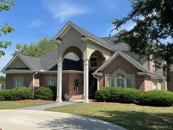 8557 Westhampton Ct, Montgomery, AL 36117
