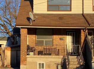 73 Via Italia, Toronto, ON M6H 3R7
