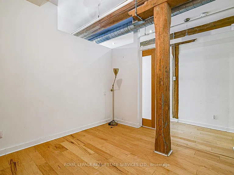 81A Front St E #210 — Photo 13