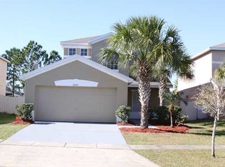13016 Lily Pond Ct, Orlando, FL 32824
