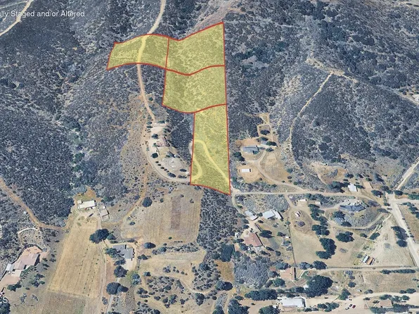 107th St W, Palmdale, CA 93551