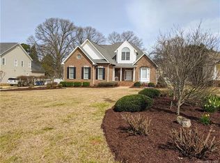 21028 Lagoona Dr, Cornelius, NC 28031