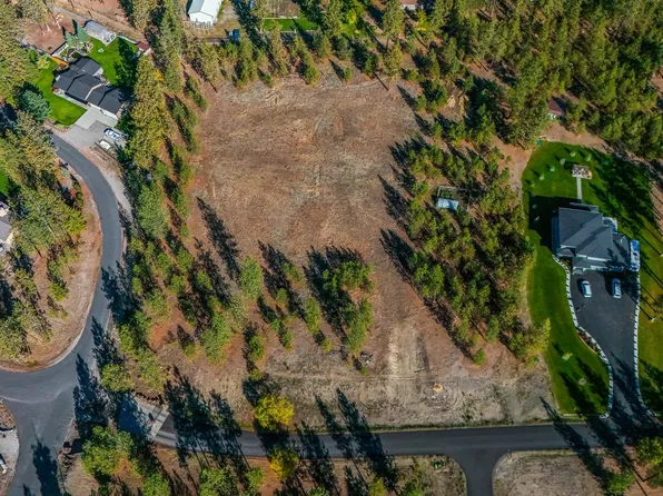 12321 Quail Run Way, Nine Mile Falls, WA 99026