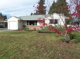 2322 N 136th St, Seattle, WA 98133