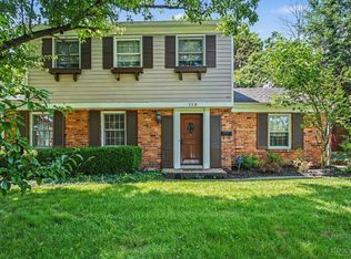 119 Forest Ave, Cincinnati, OH 45215