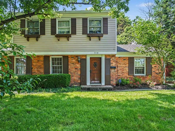 119 Forest Ave, Cincinnati, OH 45215