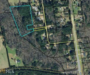 1291 Flat Rock Rd, Madison, GA, 30650