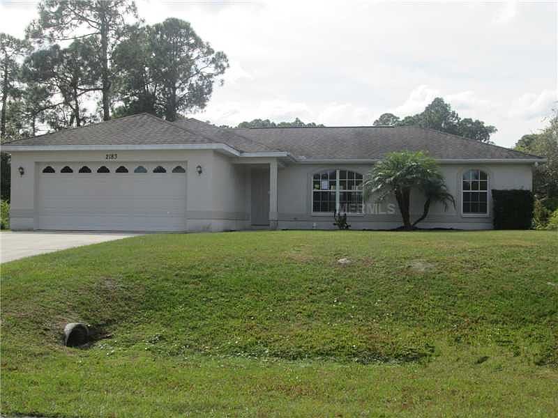 1st image of this home