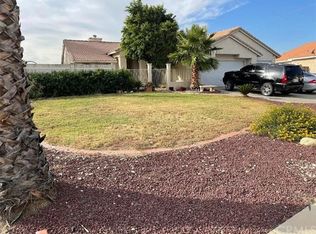 2875 W Calle Vista Dr, Rialto, CA 92377