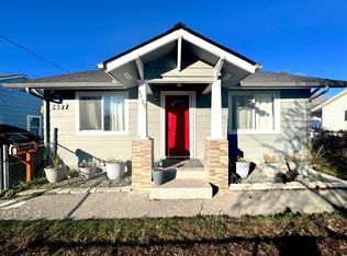 2427 Applegate Ave, Klamath Falls, OR 97601