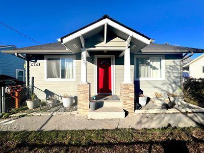 2427 Applegate Ave, Klamath Falls, OR, 97601