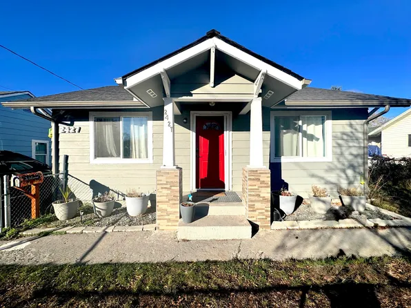 2427 Applegate Ave, Klamath Falls, OR 97601