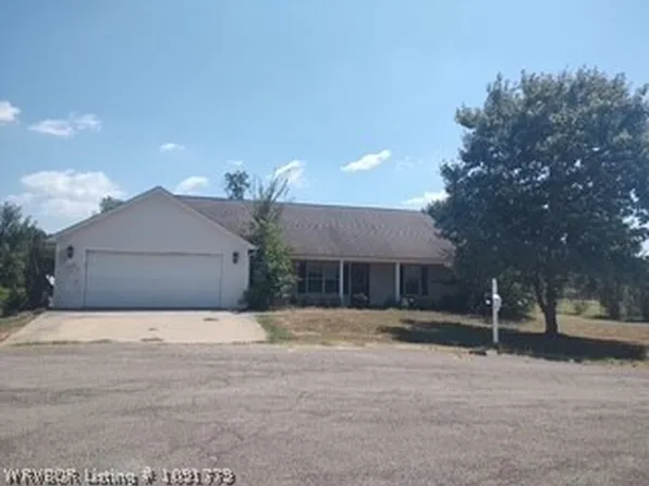 88 Quail Ln, Booneville, AR 72927