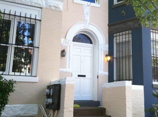 1738 U St NW #1, Washington, DC 20009