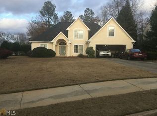200 Kensington Trce, Stockbridge, GA 30281