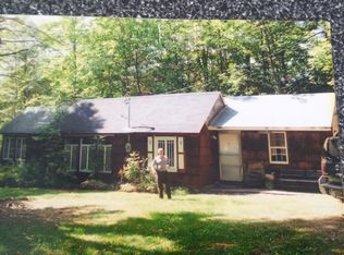205 Boy Scout Rd, East Jewett, NY 12424