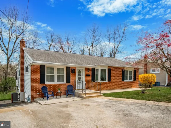 351 Sussex Blvd, Broomall, PA 19008