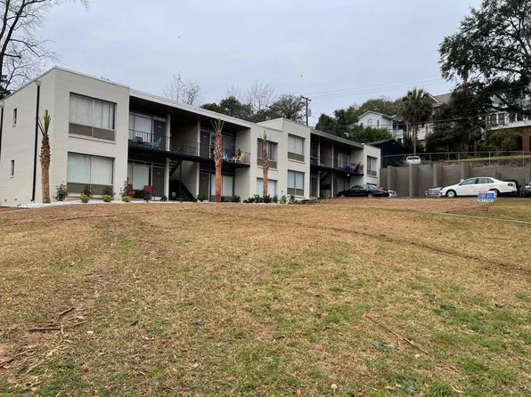 703 Barnwell St, Columbia, SC