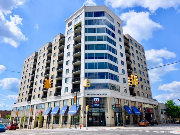 111 N Ashley St Suite 305, Ann Arbor, MI 48104