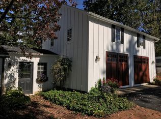 125 Linvale Rd, Ringoes, NJ 08551