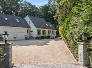 2421 Noyac Road, Sag Harbor, NY 11963