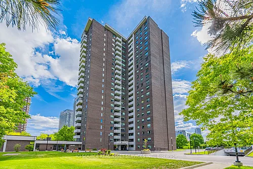 5 Old Sheppard Ave #204 Photo 1