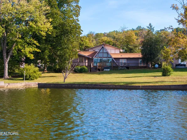 4827 Riversedge Rd, Louisville, TN 37777