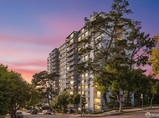 66 Cleary Ct APT 508, San Francisco, CA 94109