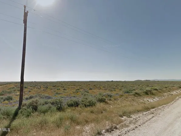 E Williams Rd, Dell City, TX 79837