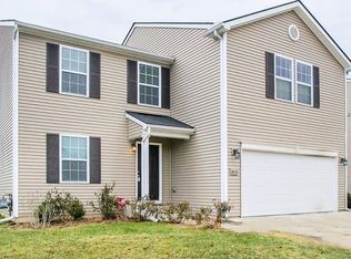 8112 Gingko Way, Dexter, MI 48130