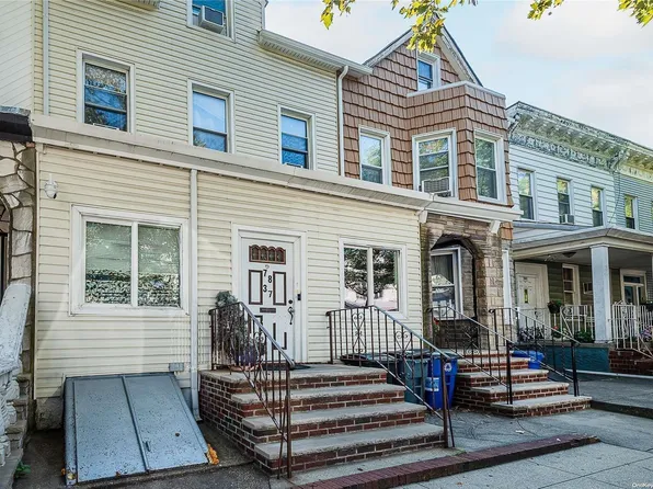 78-37 80th Street, Glendale, NY 11385